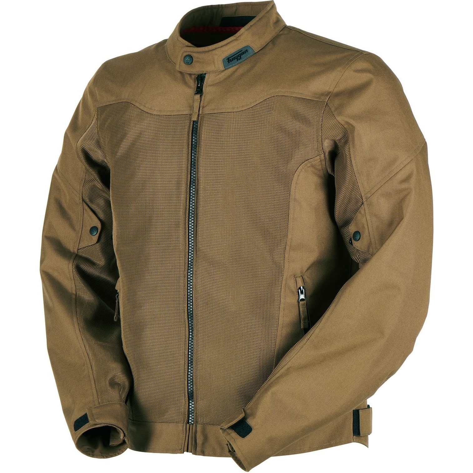 Furygan Mistral Evo 3 Motorcycle Jacket Motorbike D3O Armour Protection Summer - Picture 47 of 52