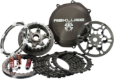Rekluse Radius CX Clutch Kit - Honda CRF250R 2018-21, CRF250RX 2019-21