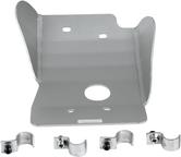 Moose Aluminium Skid Plate - Suzuki RM125 2001-08