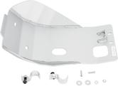 Moose Aluminium Skid Plate - KTM EXC 250/450 2004-07. SX 450/525 2004-06
