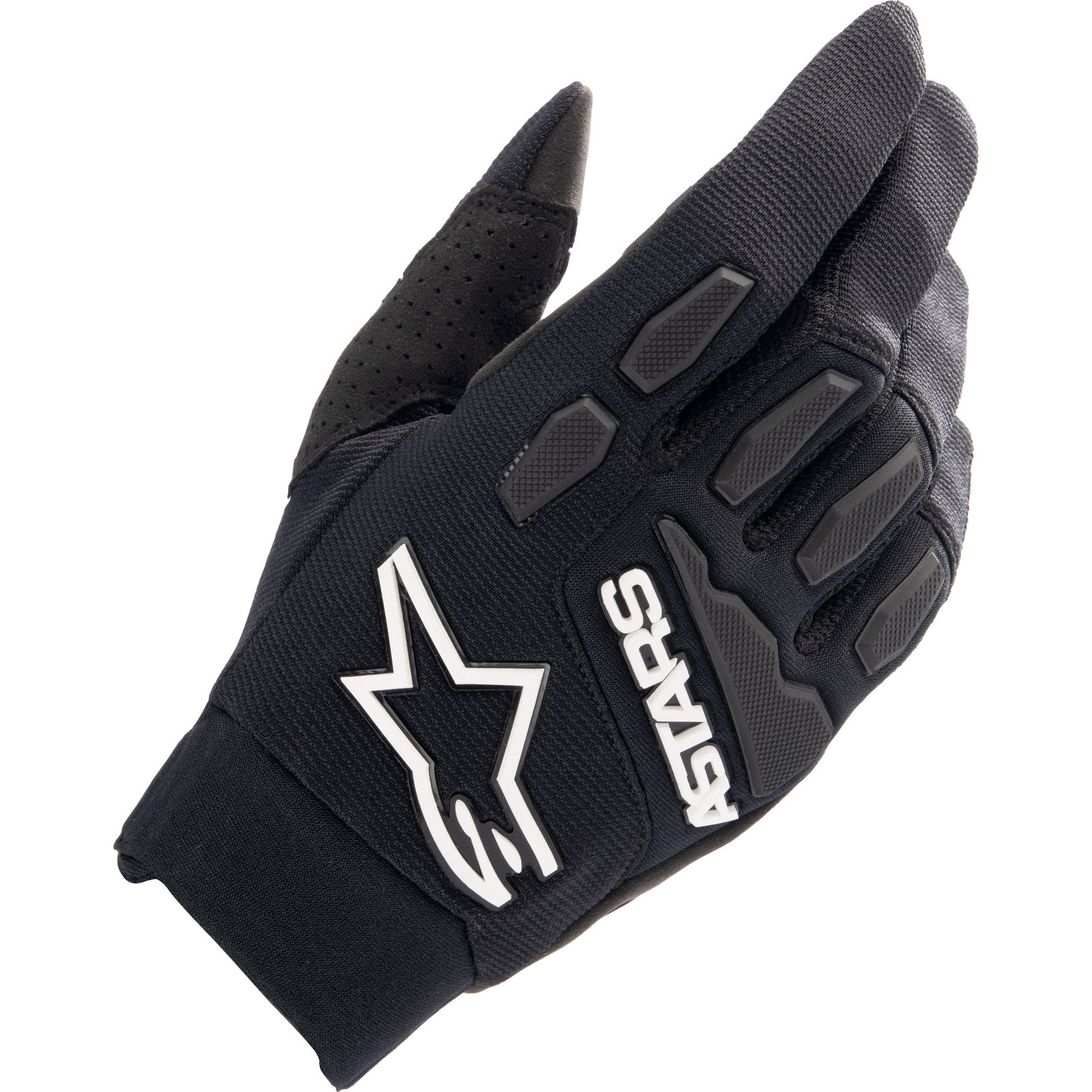 Guantes de enduro Alpinestars de diámetro completo XT para bicicleta blindaje de protección CE transpirable - Imagen 11 de 24