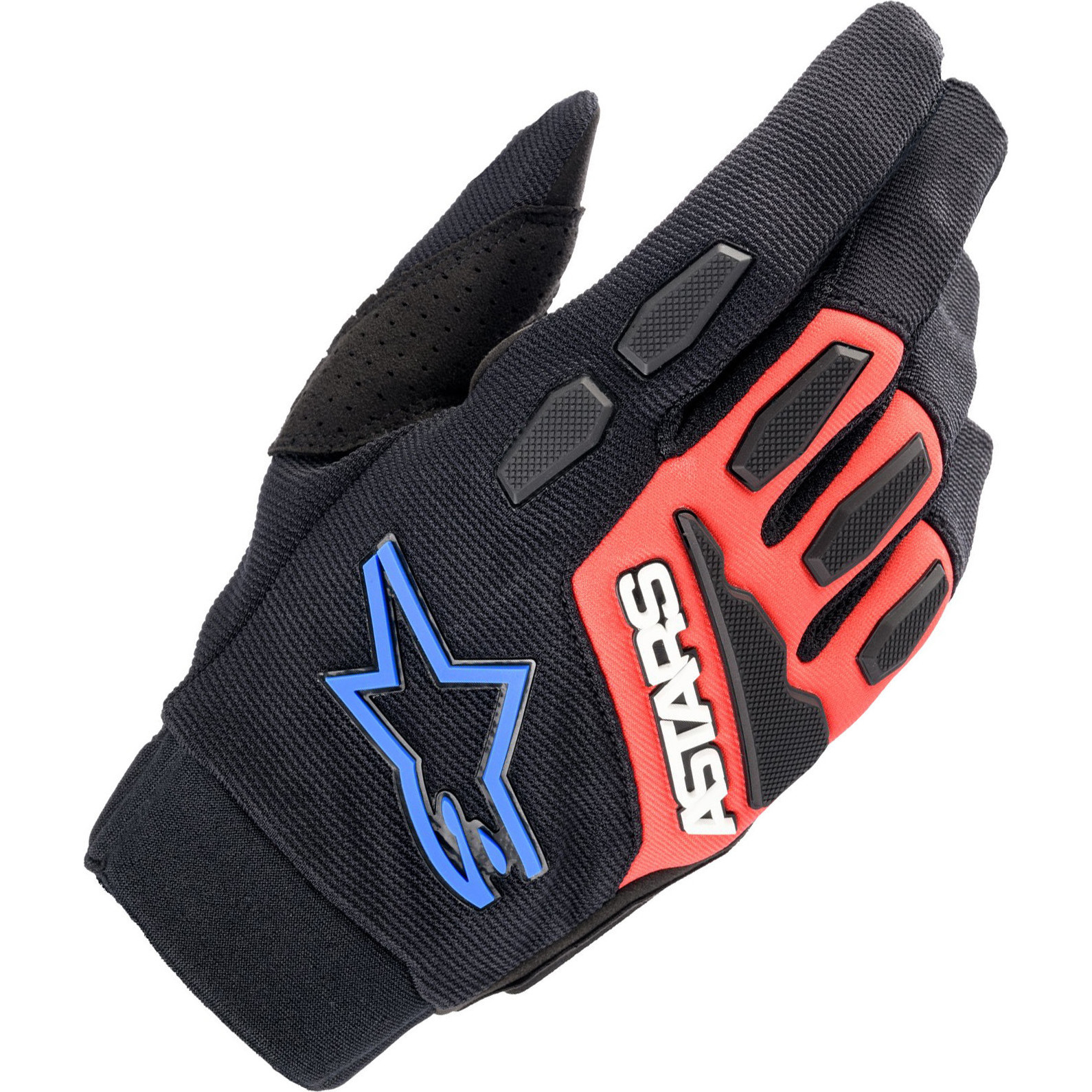 Guantes de enduro Alpinestars de diámetro completo XT para bicicleta blindaje de protección CE transpirable - Imagen 19 de 24