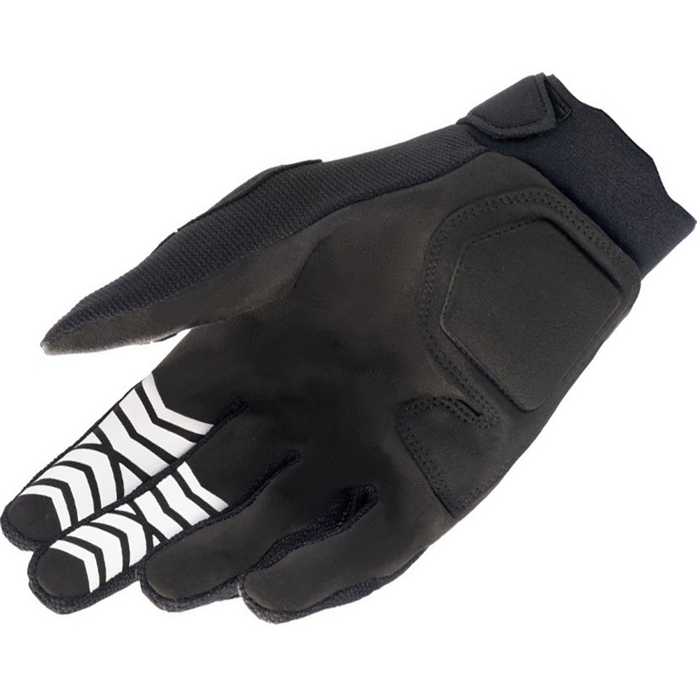 Guantes de enduro Alpinestars de diámetro completo XT para bicicleta blindaje de protección CE transpirable - Imagen 24 de 24