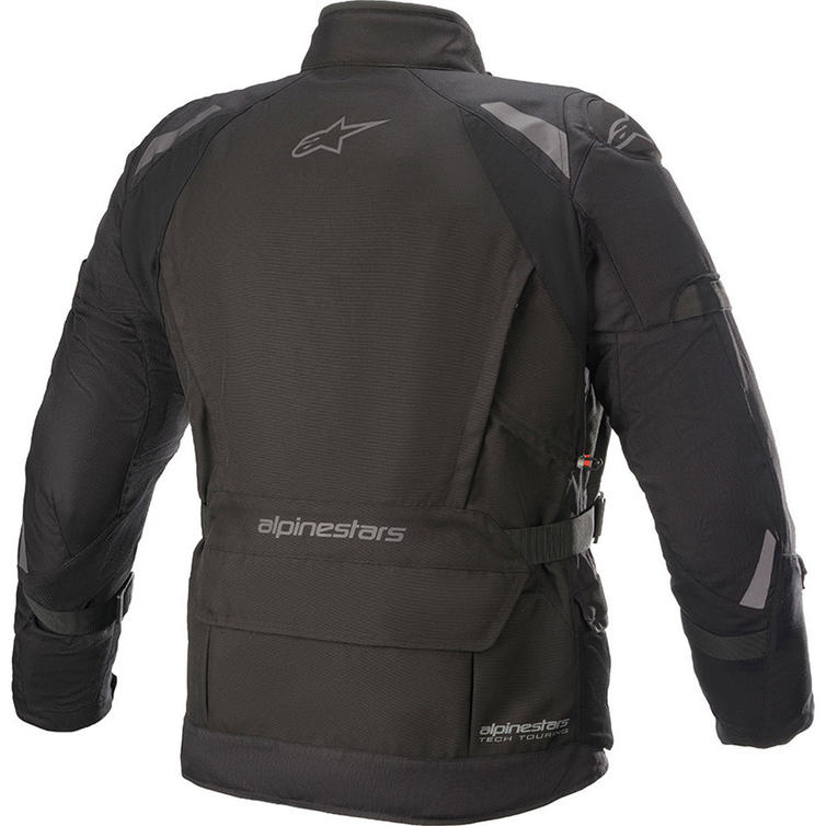 Alpinestars Ketchum GoreTex Motorcycle Jacket Jackets