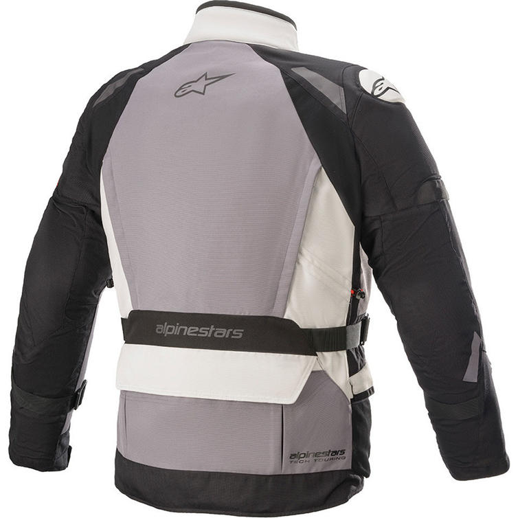 Alpinestars Ketchum GoreTex Motorcycle Jacket Jackets