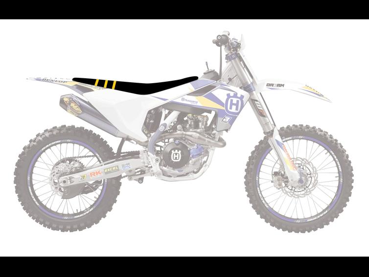 Husqvarna fe deals 250 2017