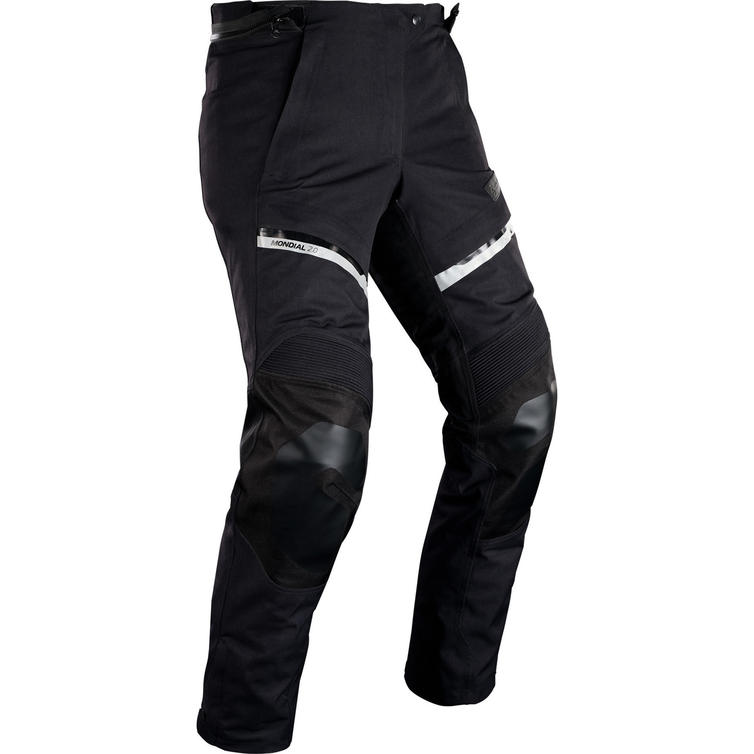 Oxford LK15 Motorcycle Combi Zip Lock