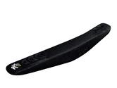 Blackbird TSC Seat Cover - Husqvarna FC 250/450 & TC 125/250 2019-22 - Black