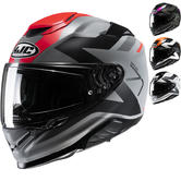 HJC RPHA 71 Pinna Motorcycle Helmet