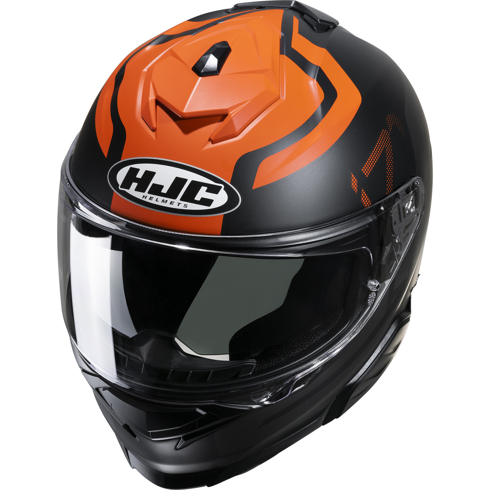HJC i71 Enta Motorcycle Helmet Full Face Helmets