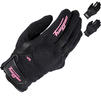 Furygan Jet All Season D3O Ladies Motorcycle Gloves Thumbnail 2