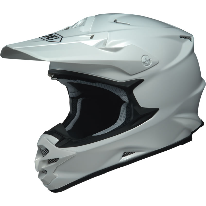 Shoei VFXW Motocross Helmet Motocross Helmets