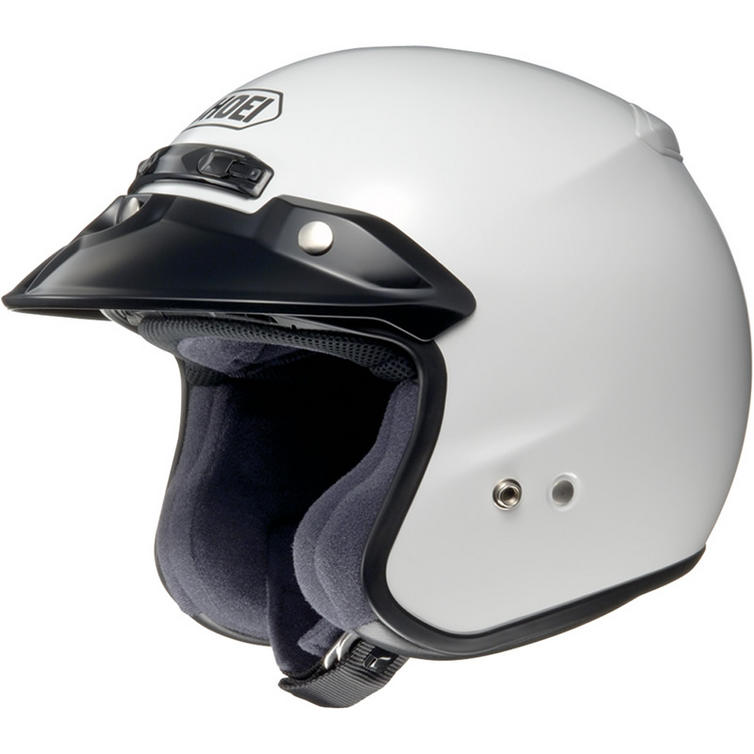 shoei rj platinum r