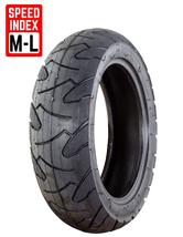 Cougar M930 Tubeless Tyre - 130/70-12"