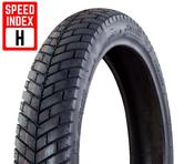 Cougar GPI2 Tubeless Tyre - 110/70-17"