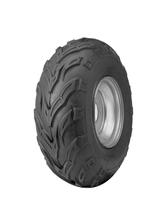 Cougar F978 E-marked Tubeless ATV Tyre - 25x8-12"