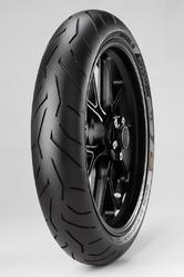 Pirelli Diablo Rosso II 54W TL Front Tyre - 110/70-17"