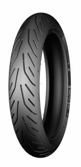 Michelin Pilot Power 3 58W TL Front Tyre - 120/70 - 17"