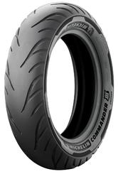 Michelin Commander 3 Cruiser 76H Rear Tyre - 140/90 - 15"