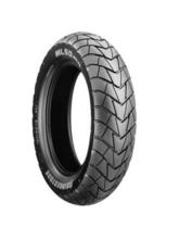 Bridgestone Molas ML50 52J TL Rear Scooter Tyre - 130/70-10"