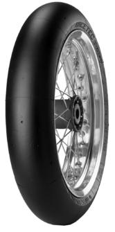 Metzeler Racetec SM K1 TL Rear Tyre - 125/75-17"