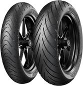 Metzeler Roadtec 66L TL Front Scooter Tyre - 120/90-10"