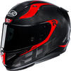 HJC RPHA 11 Carbon Bleer Motorcycle Helmet & Visor