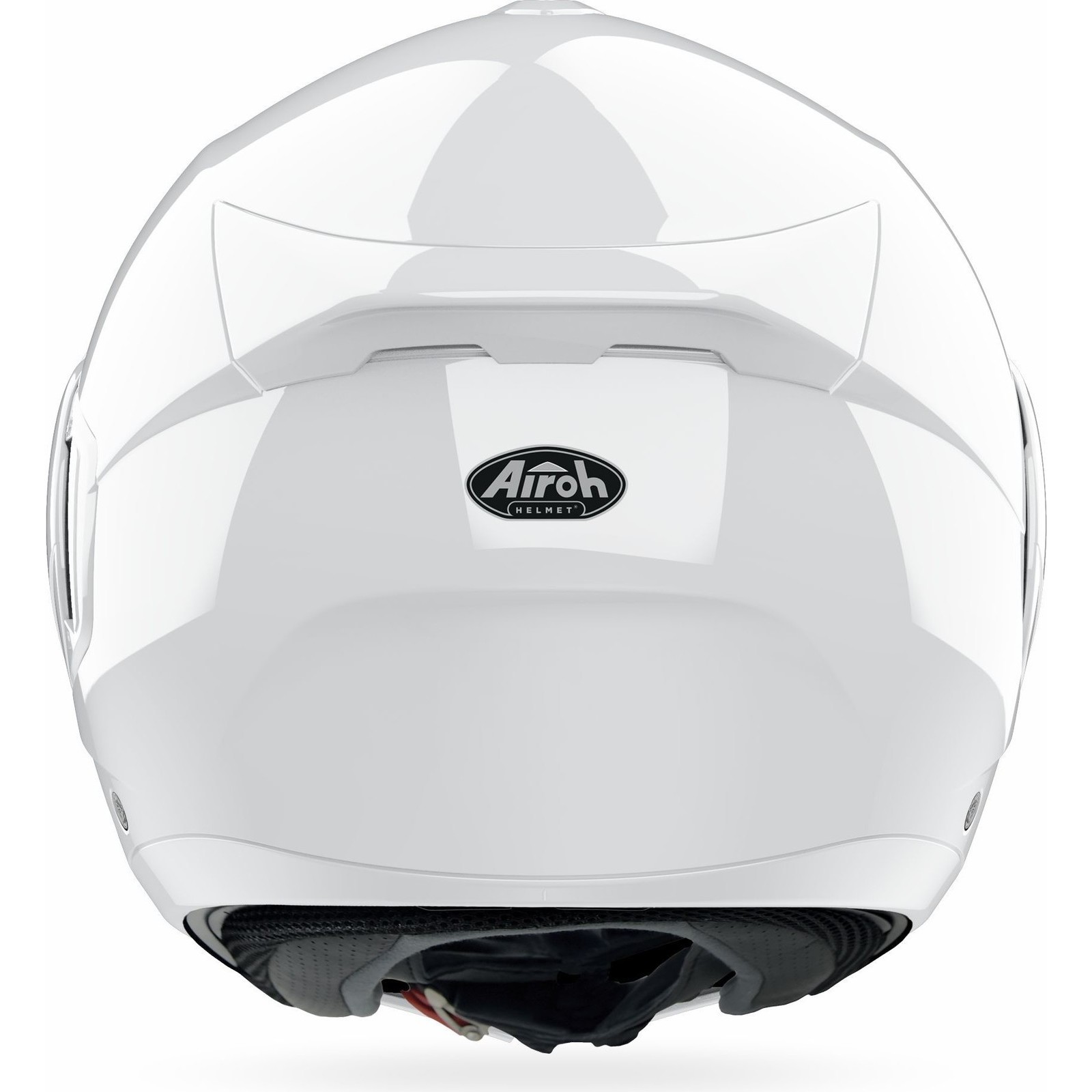 Airoh Specktre Color Flip Front Motorcycle Helmet Motorbike Bike Modular Crash - Picture 23 of 32