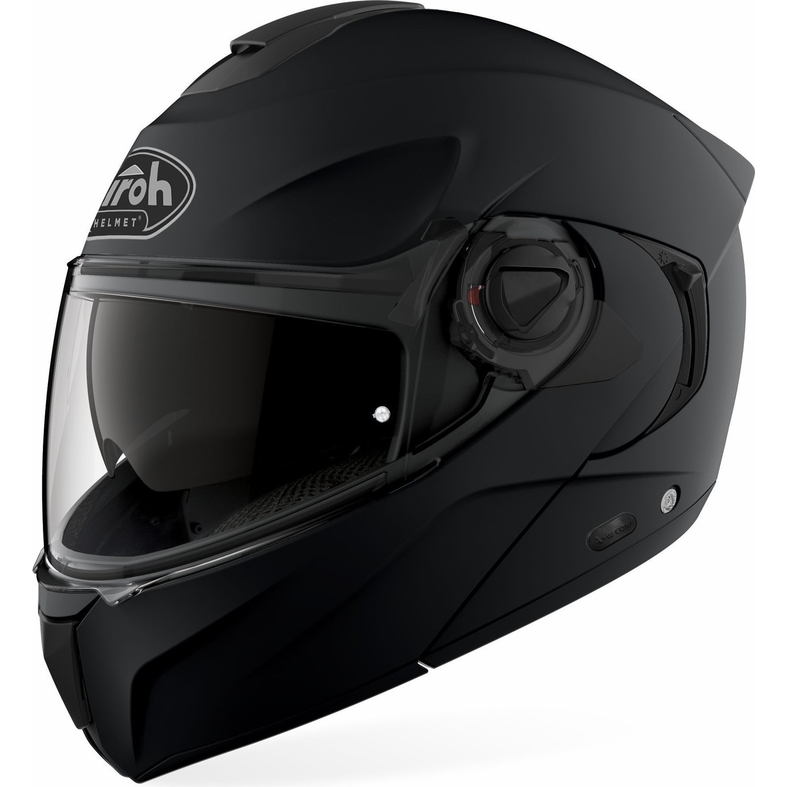 Airoh Specktre Color Flip Front Motorcycle Helmet Motorbike Bike Modular Crash - Picture 16 of 32