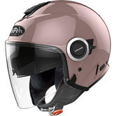 Airoh Helios Color Open Face Motorcycle Helmet