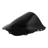 Airblade Dark Smoked Double Bubble Screen - Honda CBR900RR W/X 1998-99