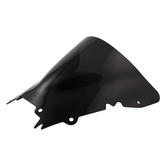 Airblade Dark Smoked Double Bubble Screen - Yamaha YZF-R6 1998-2002