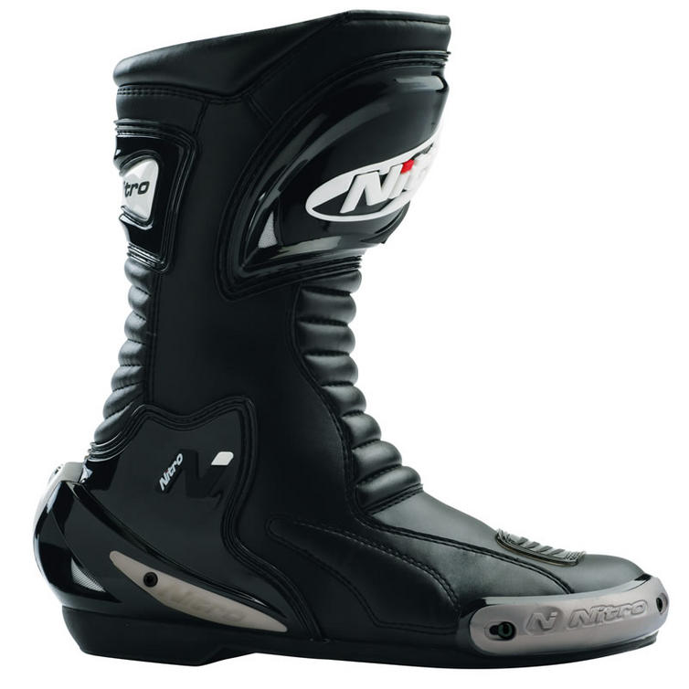 motor racing boots uk