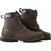 Richa Calgary Leather Motorcycle Boots