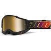 100% Accuri 2 2023 Mirror Motocross Goggles