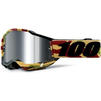 100% Accuri 2 2023 Mirror Motocross Goggles