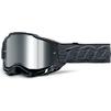 100% Accuri 2 2023 Mirror Motocross Goggles