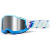 100% Accuri 2 2023 Mirror Motocross Goggles