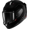 Shark Skwal i3 Blank Motorcycle Helmet & Visor