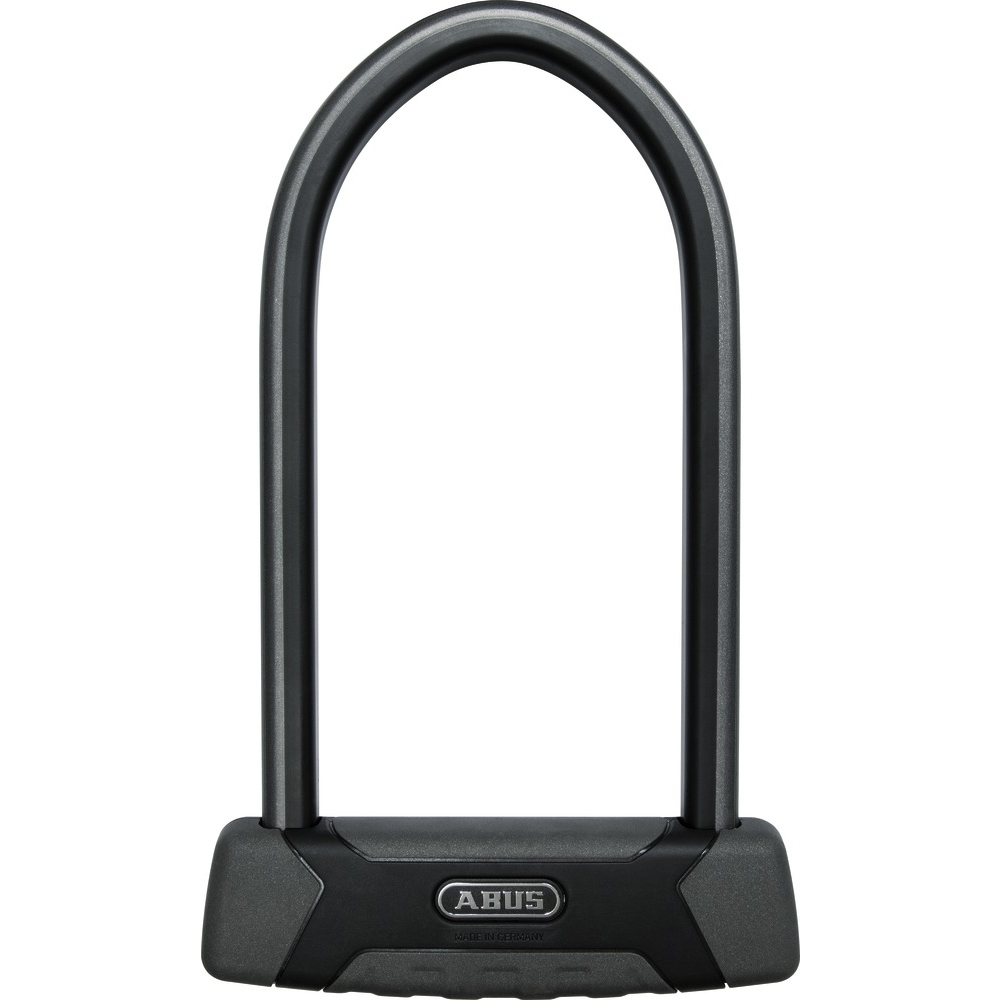 13mm///Abus Granit XPlus 54 UShackle Lock 31cm/13mm ULocks