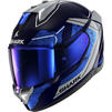 Shark Skwal i3 Rhad Motorcycle Helmet & Visor