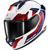 Shark Skwal i3 Rhad Motorcycle Helmet & Visor