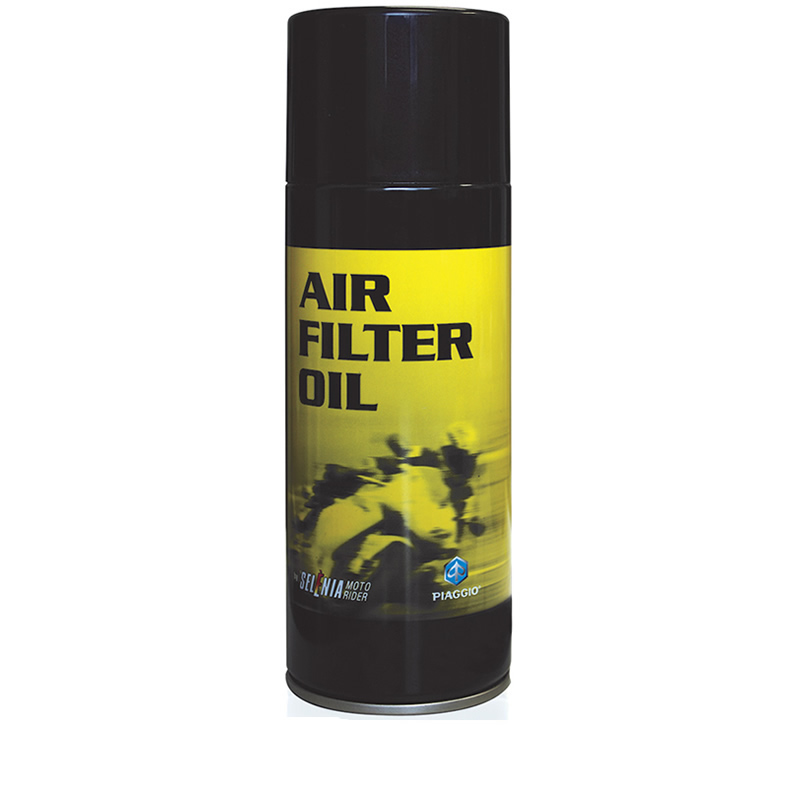 Petronas Air Filter Oil Spray 400ml Clearance
