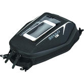 Shad E-04 Semi Rigid Motorcycle Tank Bag 3L