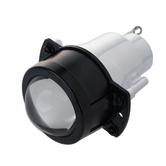 Bike It Universal Projector Low Beam H1 12V 55W Headlight