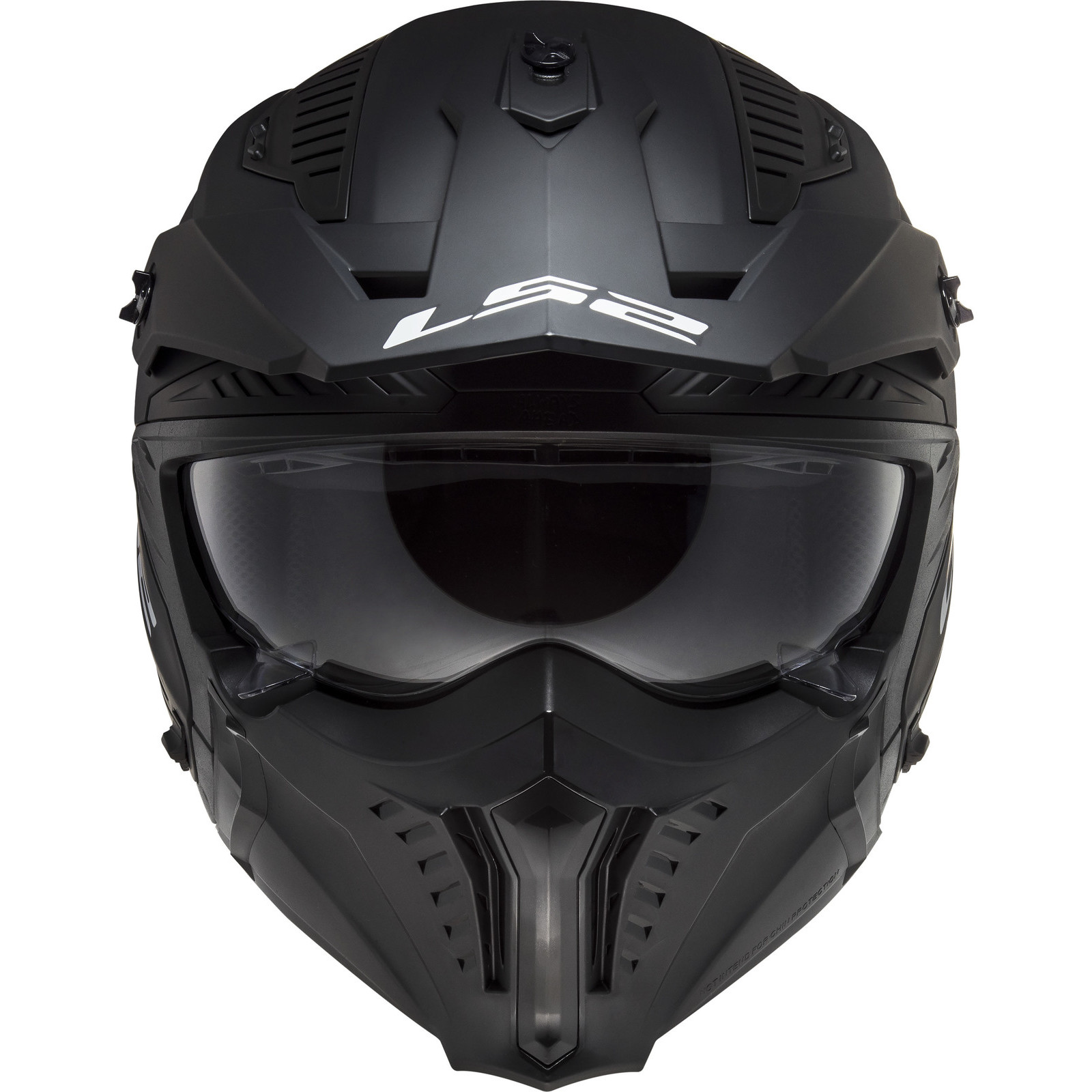 LS2 OF606 Drifter Solid Open Face Motorcycle Helmet Urban Plain Lid ECE 22.06 - Picture 17 of 48
