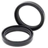 All Balls Fork Seal Kit - KTM SX85 2003-18, Freeride 250 2015-18, Husqvarna TC85 2014-18 - 43x54x9.5/10.5