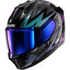 Shark D-Skwal 3 Blast-R Motorcycle Helmet & Visor