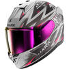 Shark D-Skwal 3 Blast-R Motorcycle Helmet & Visor