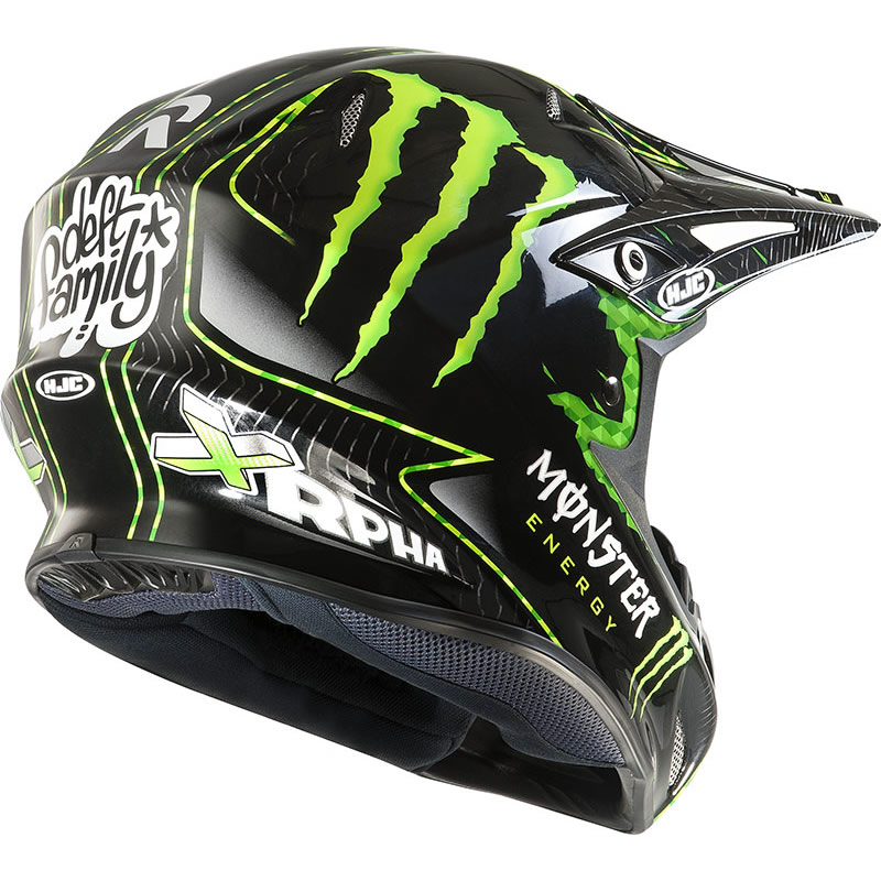 replica motocross helmets